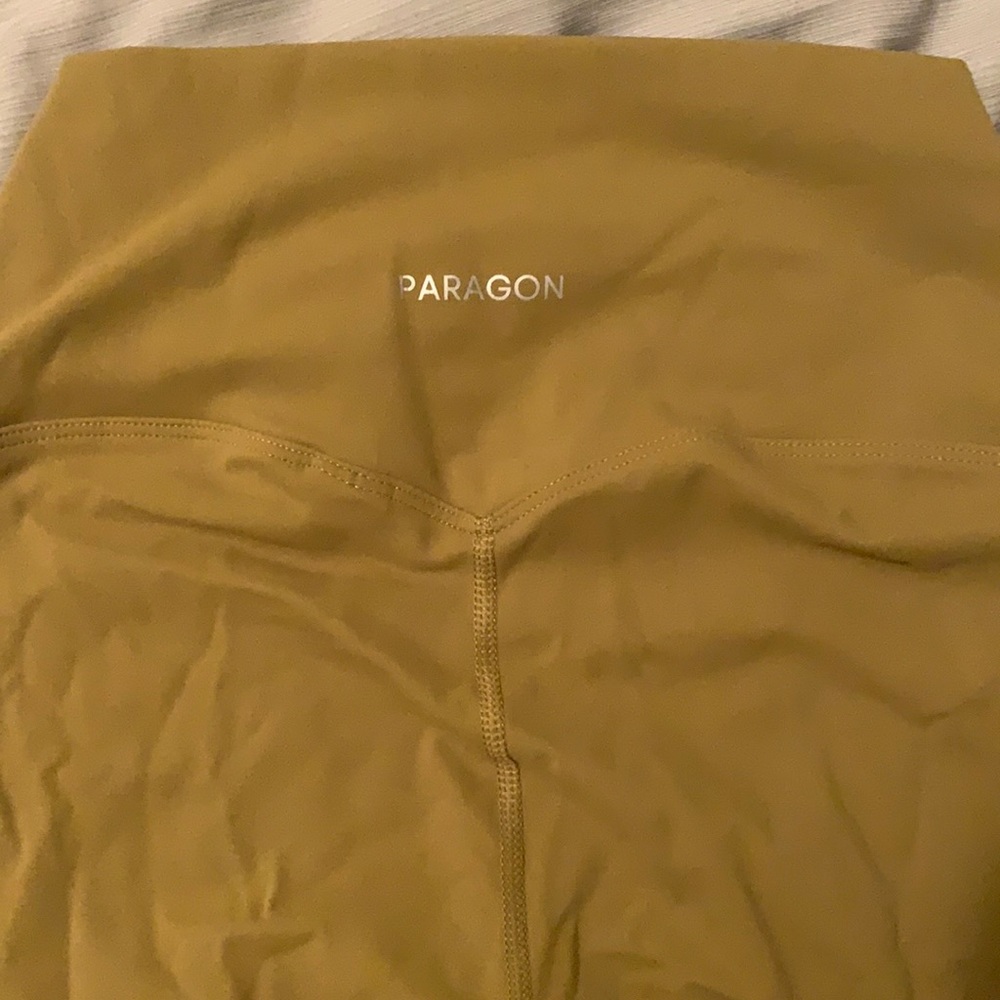 Paragon everyday leggings